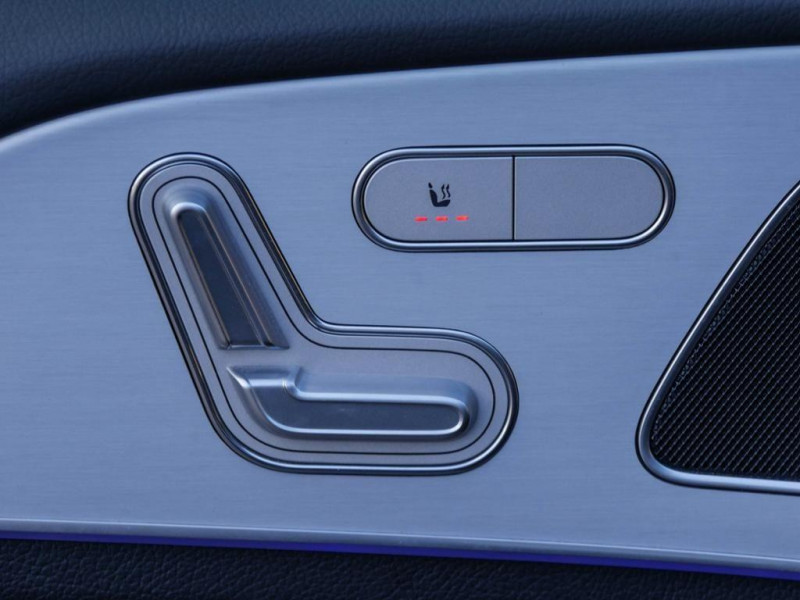 Mercedes GLE Coupe 4M+ Coup AMG|MBEAM LED|NIGHT|MBUX|LM  occasion  L'Union - photo n14